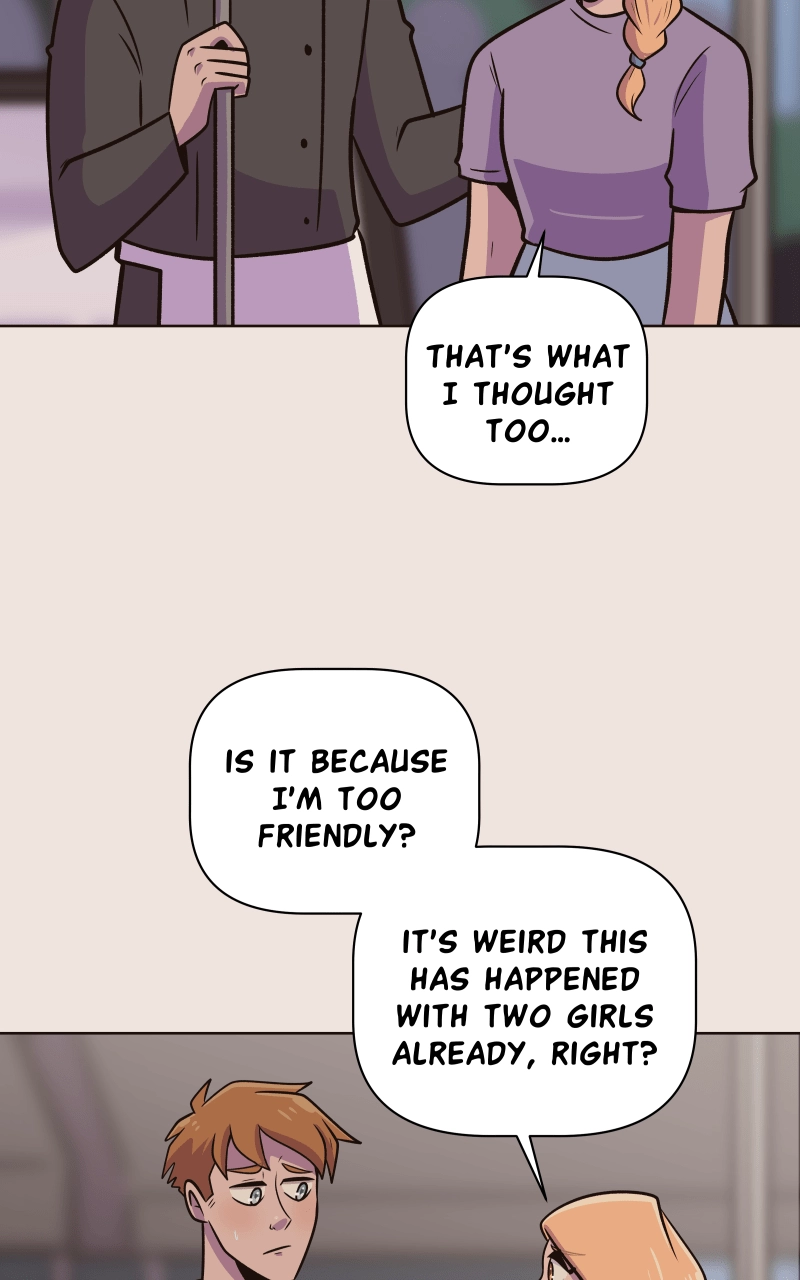 Letters on the Wall Chapter 91 page 6 - 