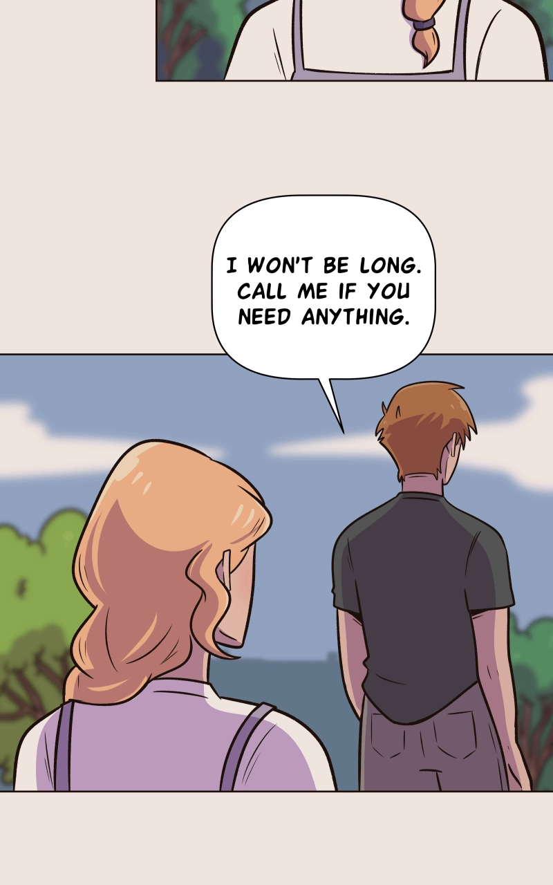 Letters on the Wall Chapter 91 page 51 - 