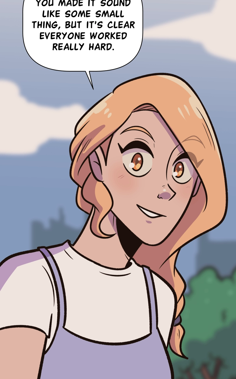 Letters on the Wall Chapter 91 page 55 - 