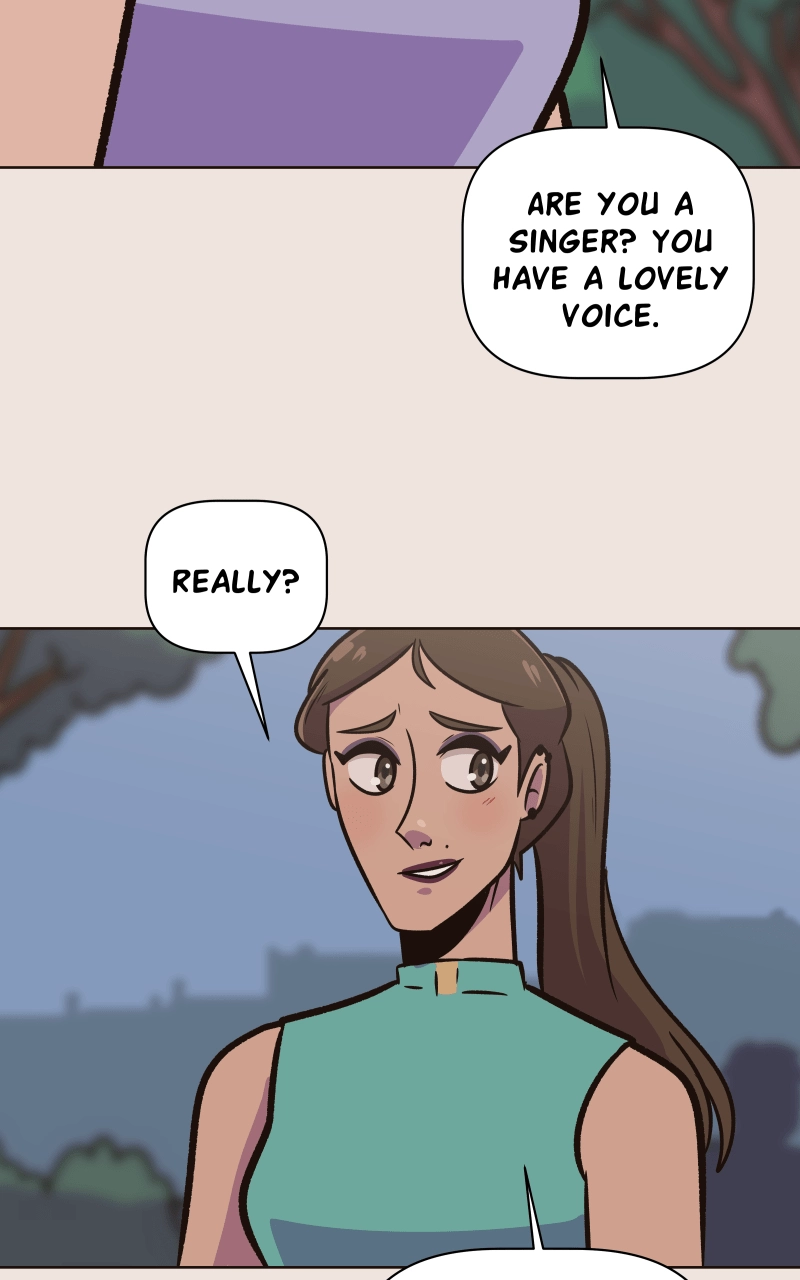 Letters on the Wall Chapter 91 page 56 - 
