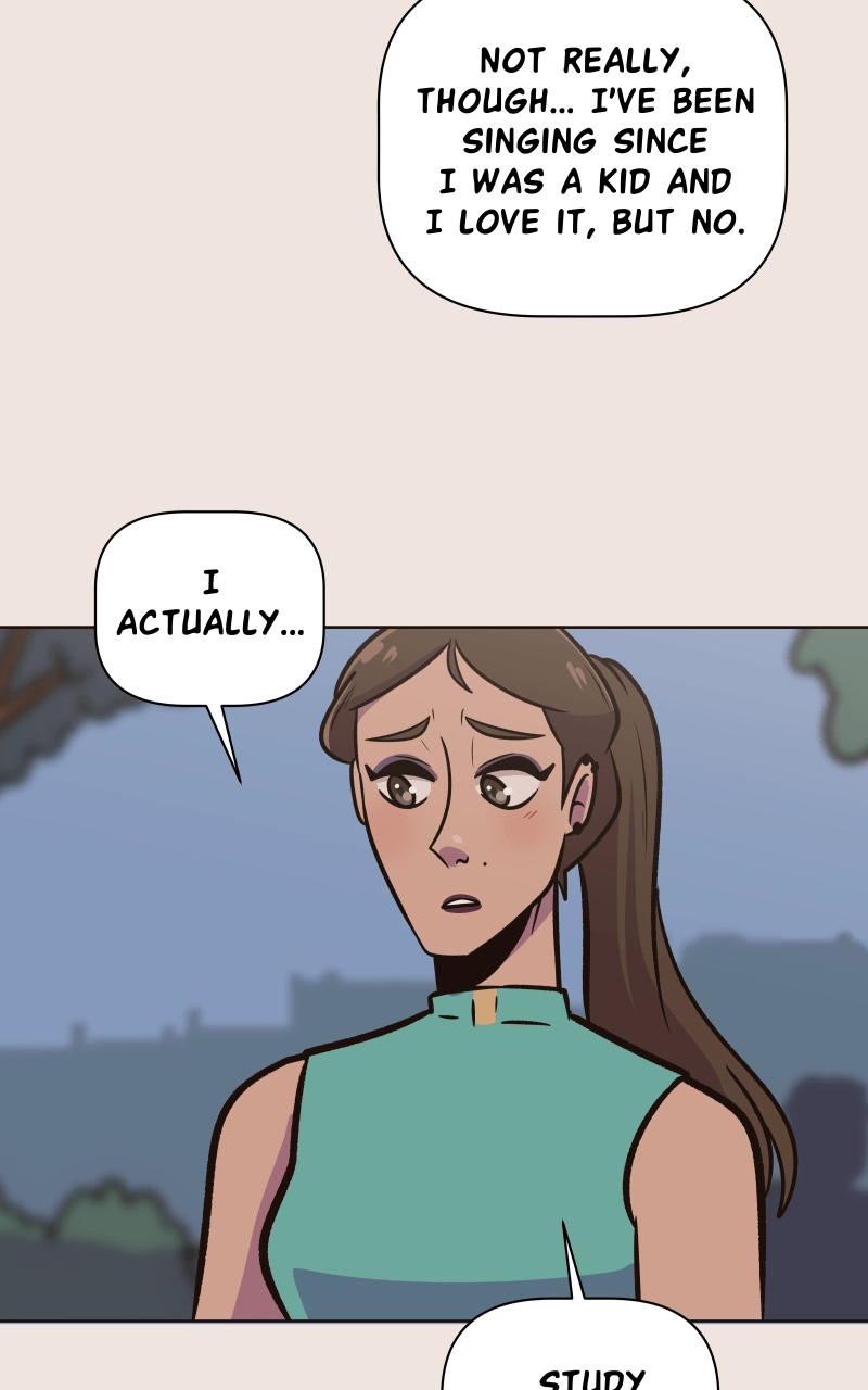 Letters on the Wall Chapter 91 page 57 - 