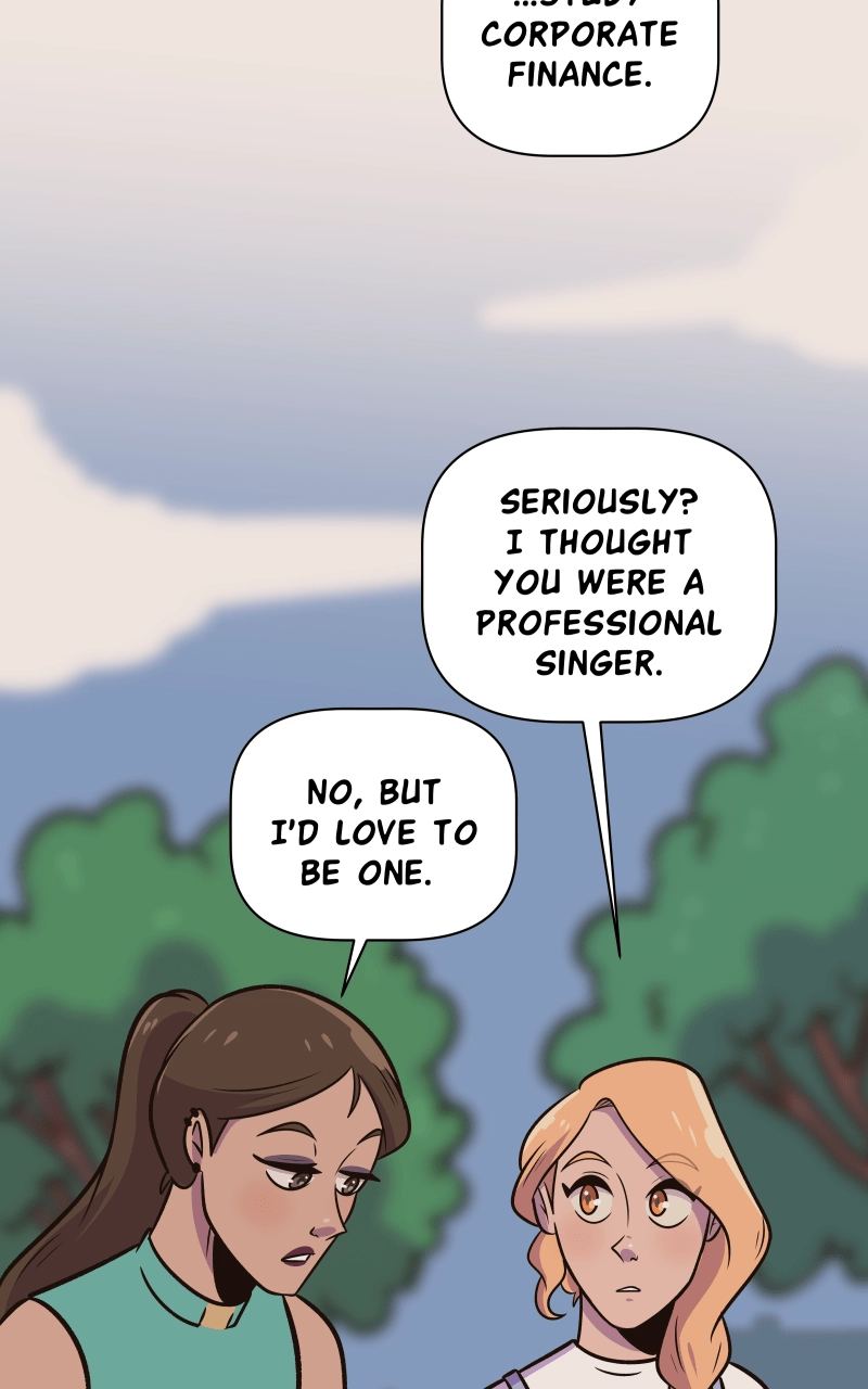 Letters on the Wall Chapter 91 page 58 - 