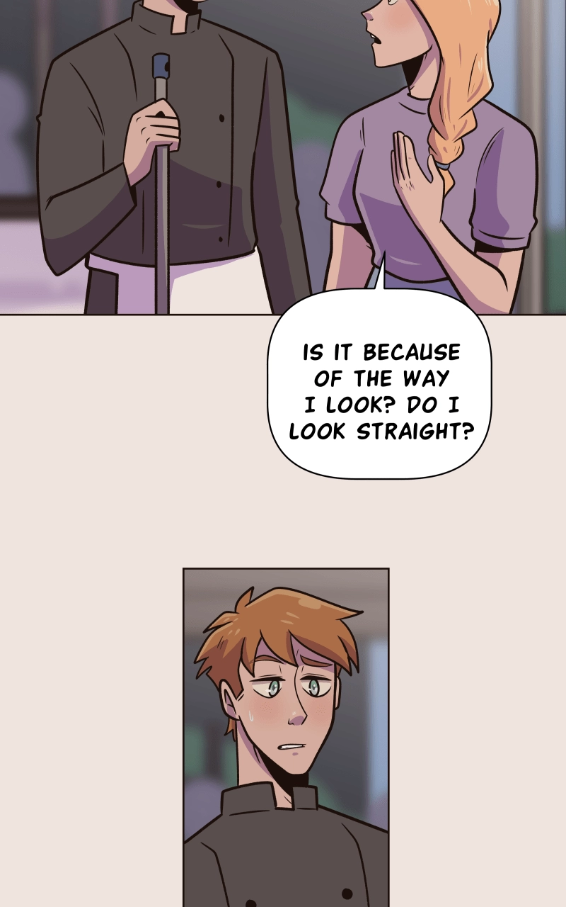 Letters on the Wall Chapter 91 page 7 - 