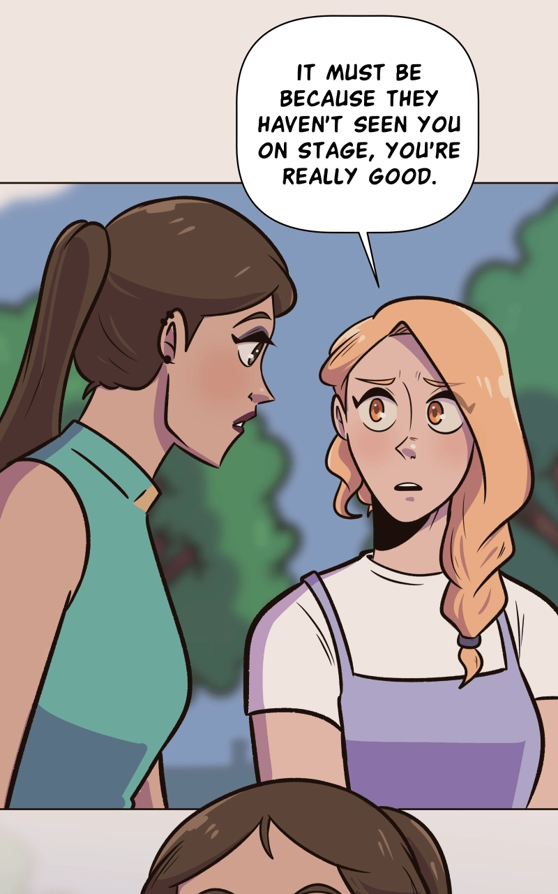 Letters on the Wall Chapter 91 page 62 - 