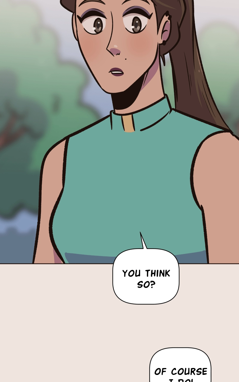 Letters on the Wall Chapter 91 page 63 - 