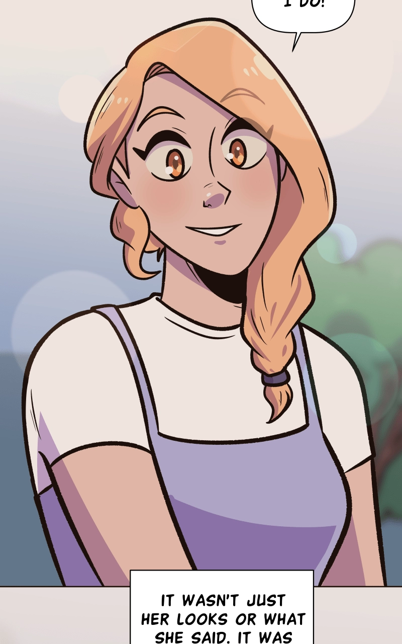Letters on the Wall Chapter 91 page 64 - 