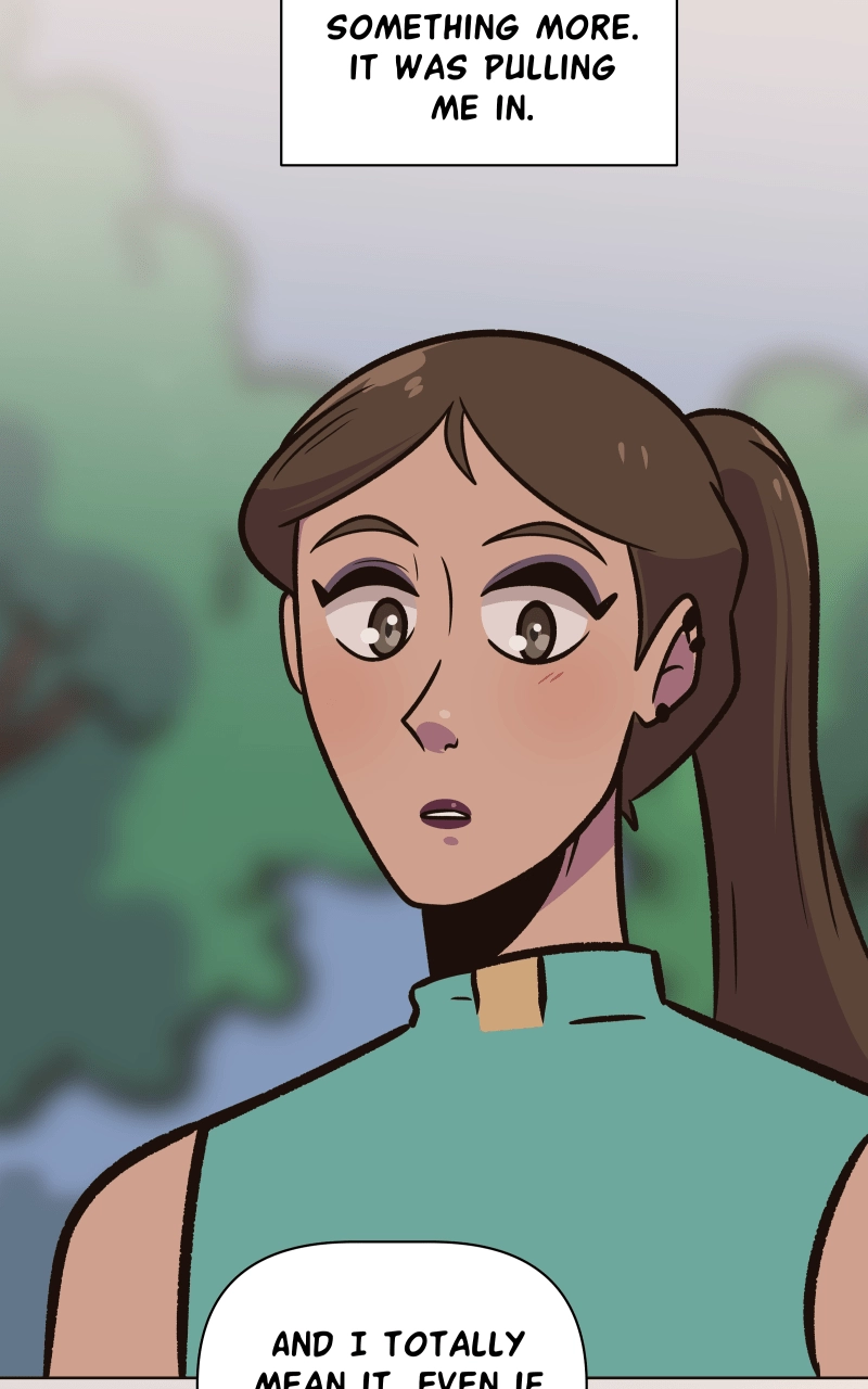 Letters on the Wall Chapter 91 page 65 - 