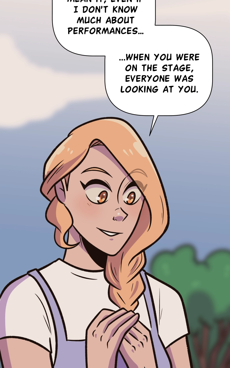 Letters on the Wall Chapter 91 page 66 - 