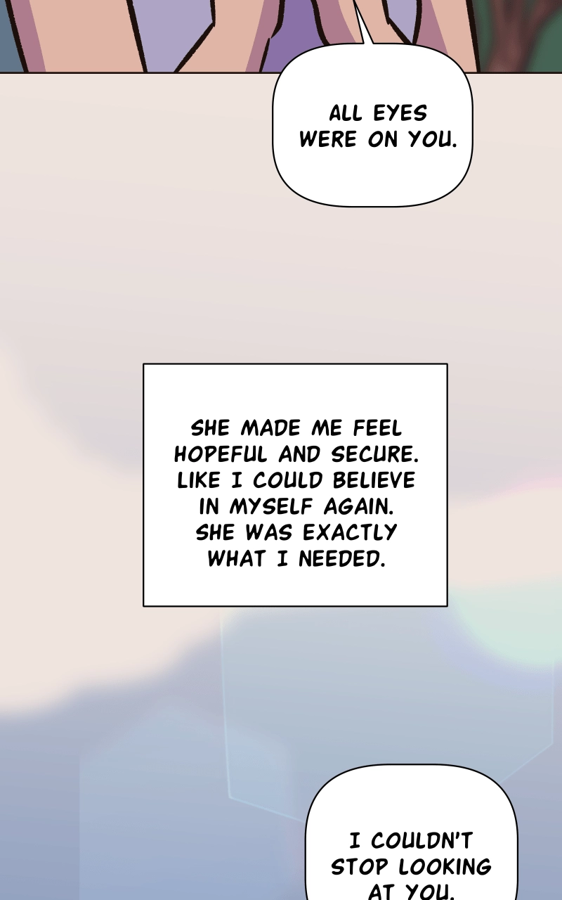 Letters on the Wall Chapter 91 page 67 - 
