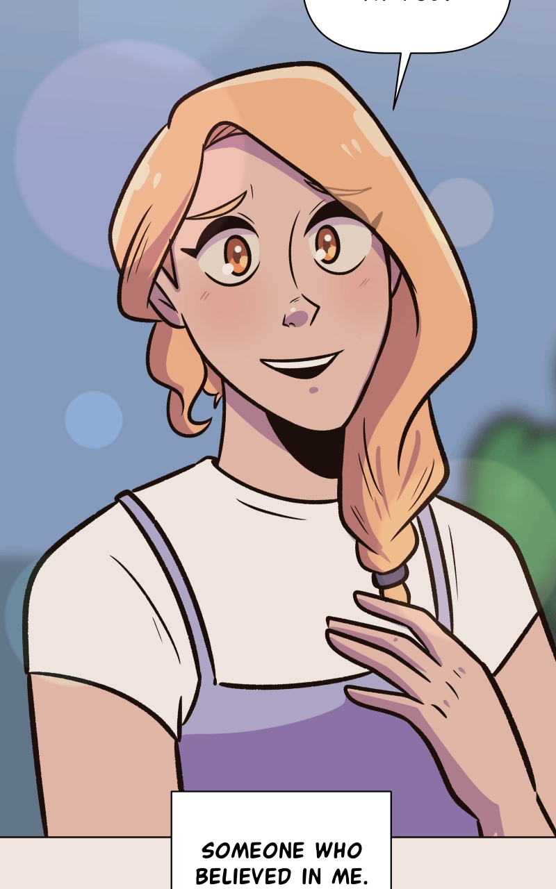 Letters on the Wall Chapter 91 page 68 - 