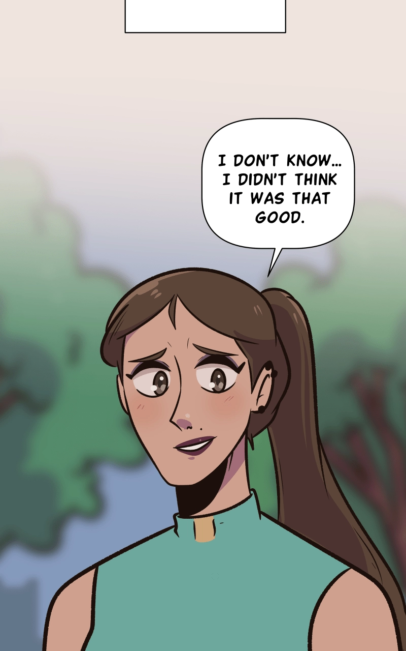 Letters on the Wall Chapter 91 page 69 - 