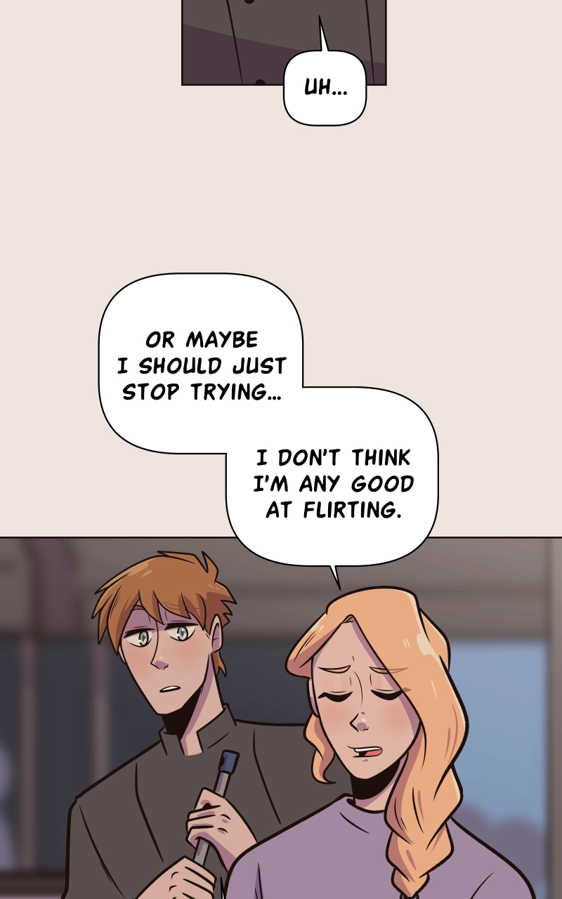 Letters on the Wall Chapter 91 page 8 - 