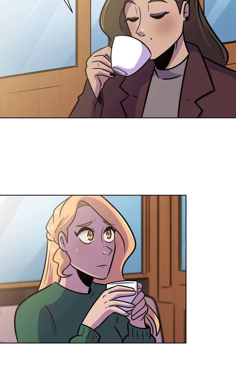 Letters on the Wall Chapter 91 page 74 - 