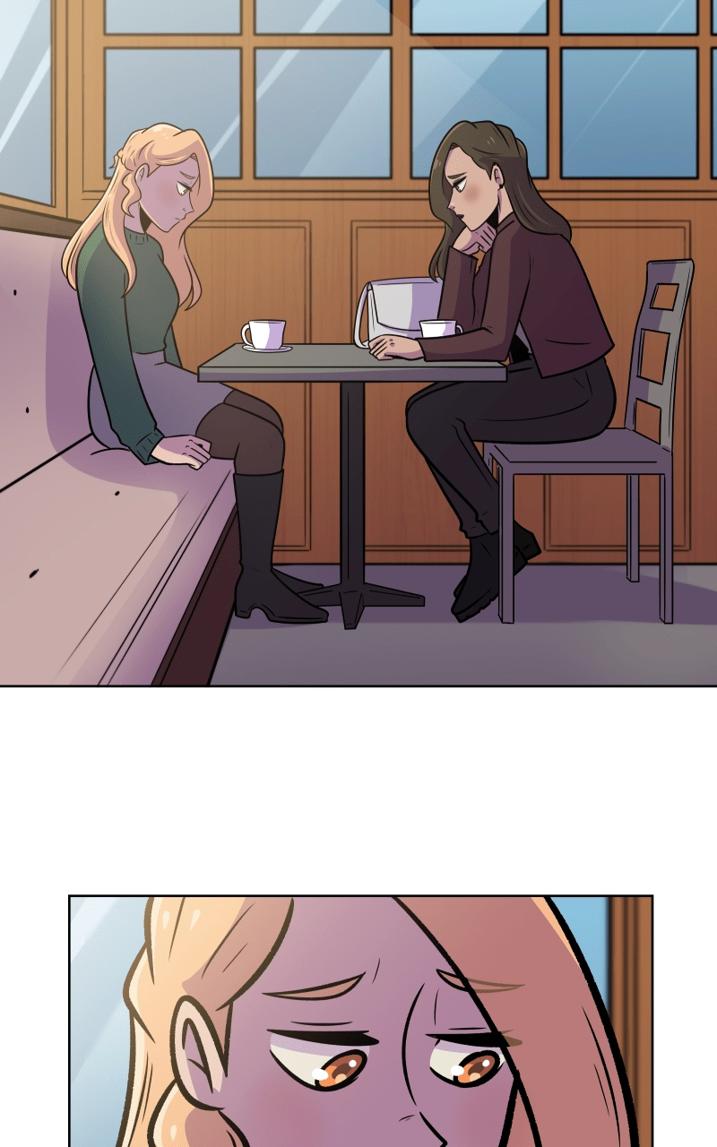 Letters on the Wall Chapter 91 page 76 - 