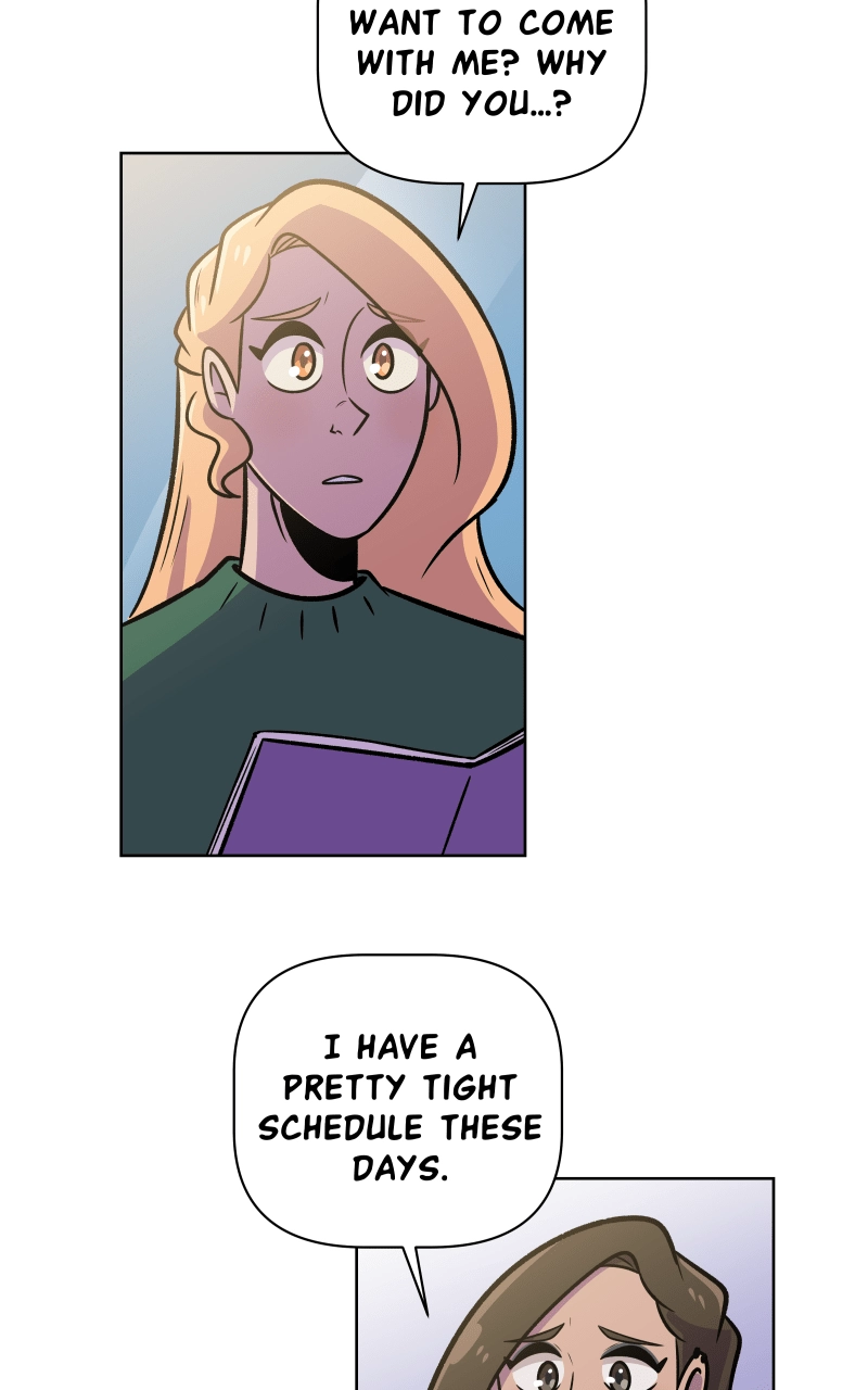 Letters on the Wall Chapter 91 page 80 - 