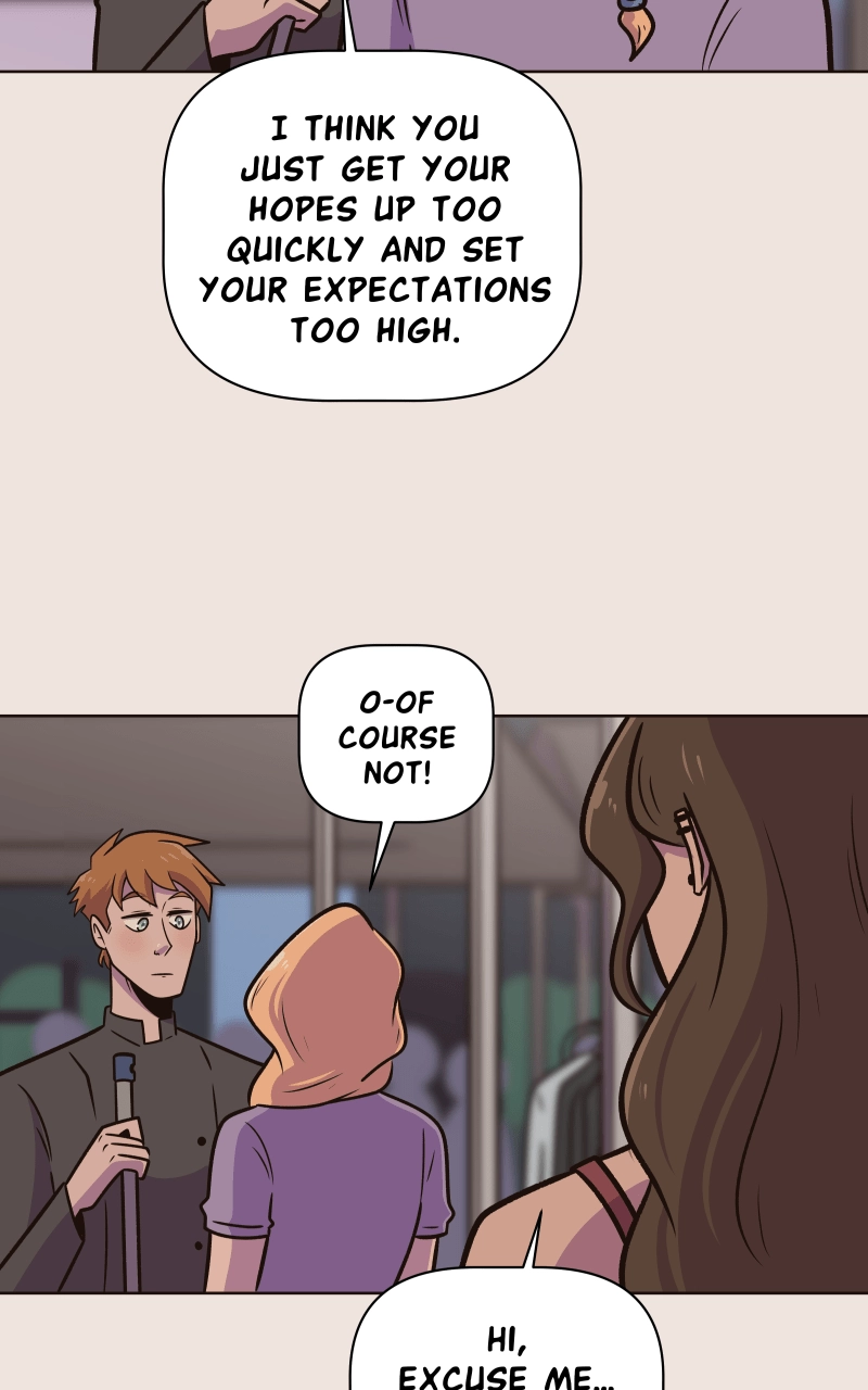Letters on the Wall Chapter 91 page 9 - 