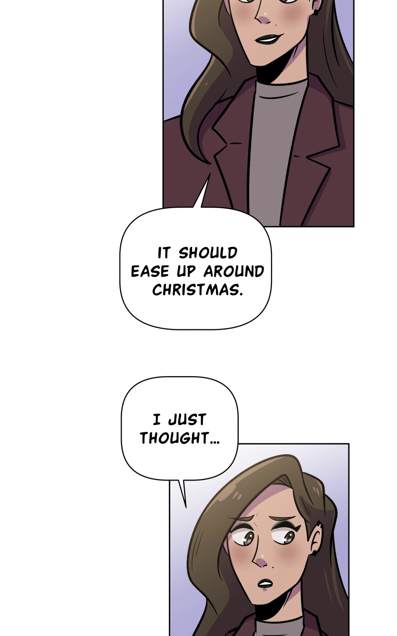 Letters on the Wall Chapter 91 page 81 - 