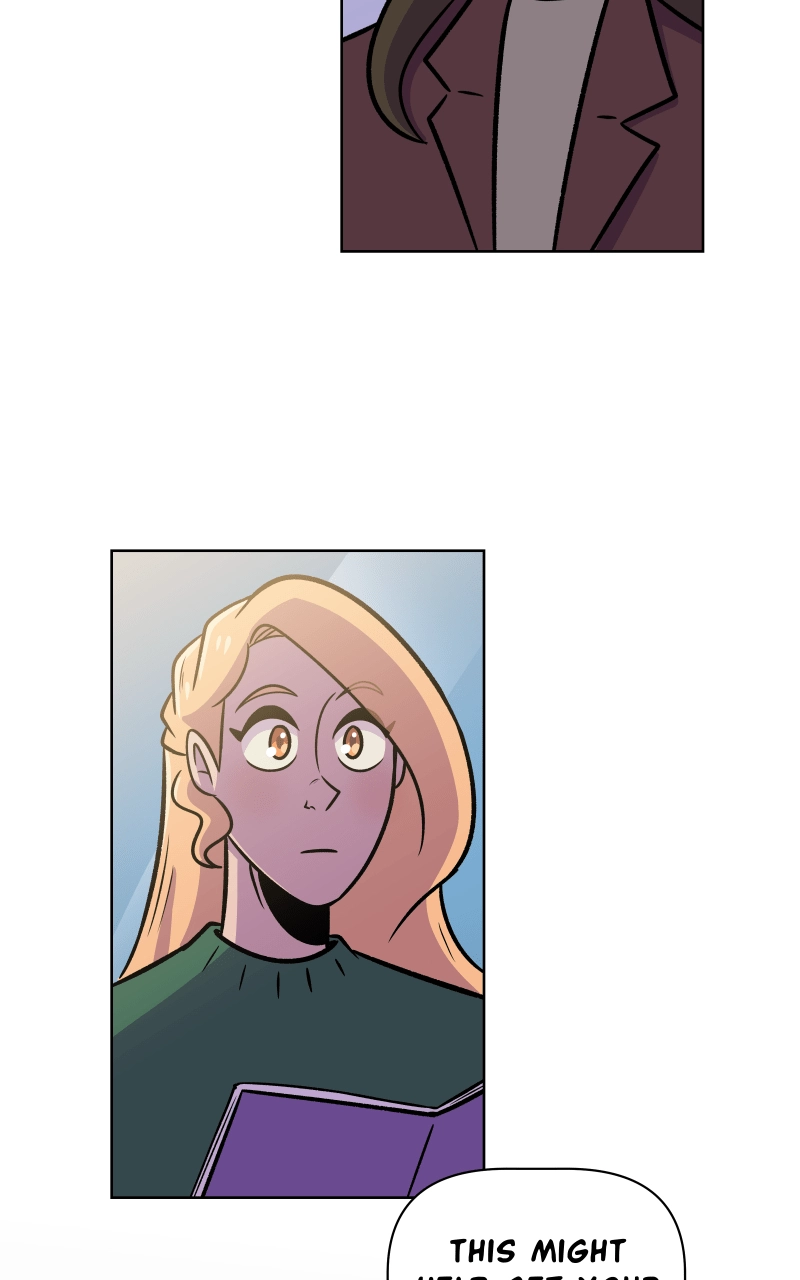 Letters on the Wall Chapter 91 page 82 - 