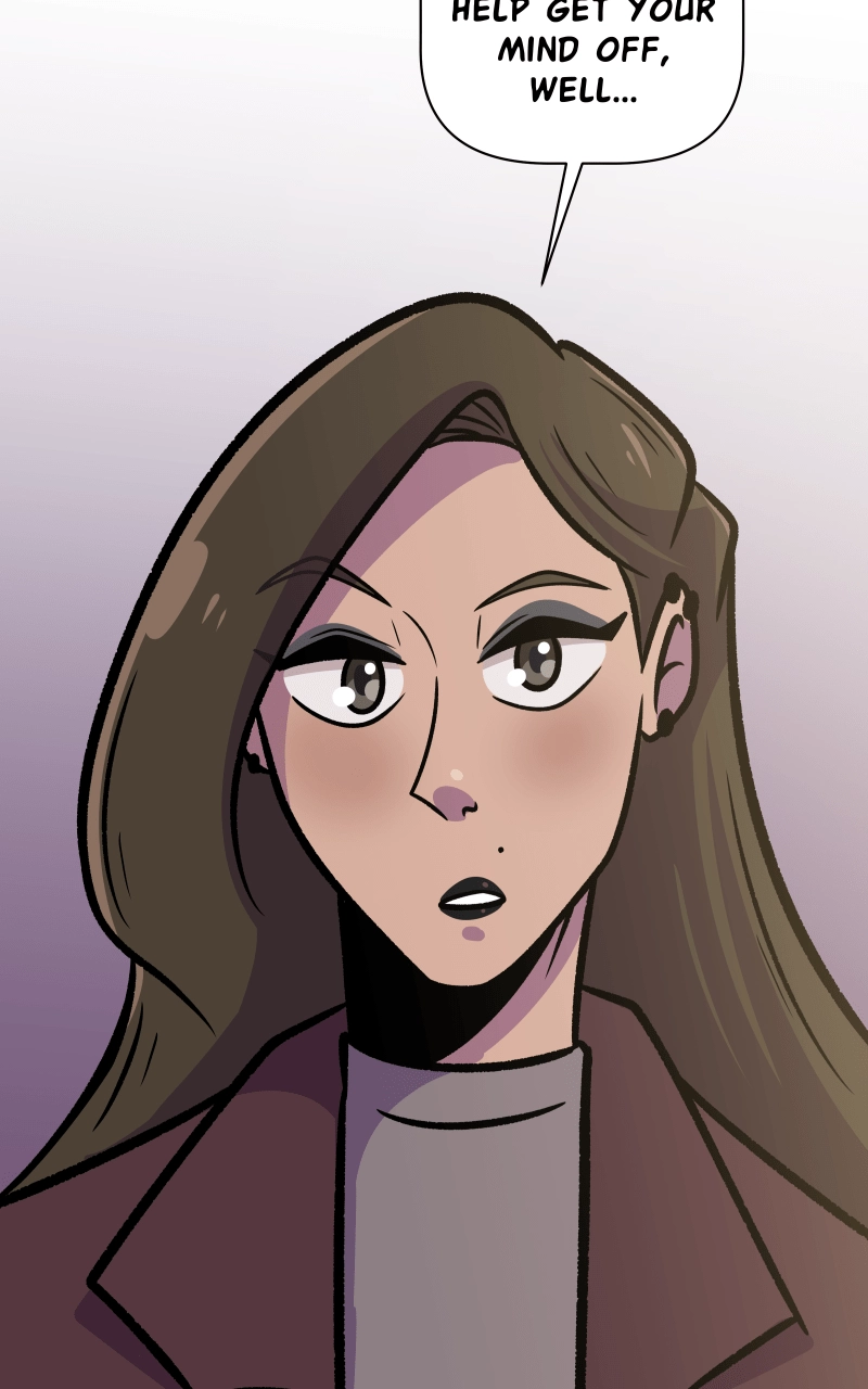 Letters on the Wall Chapter 91 page 83 - 