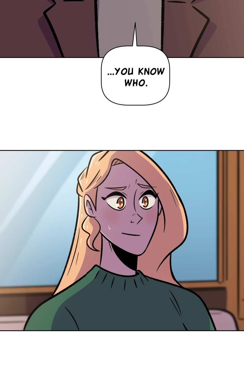 Letters on the Wall Chapter 91 page 84 - 