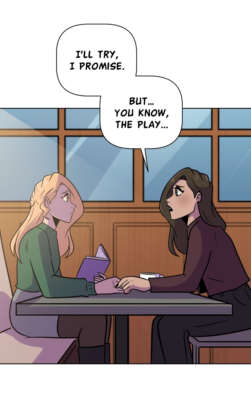 Letters on the Wall Chapter 91 page 89 - 