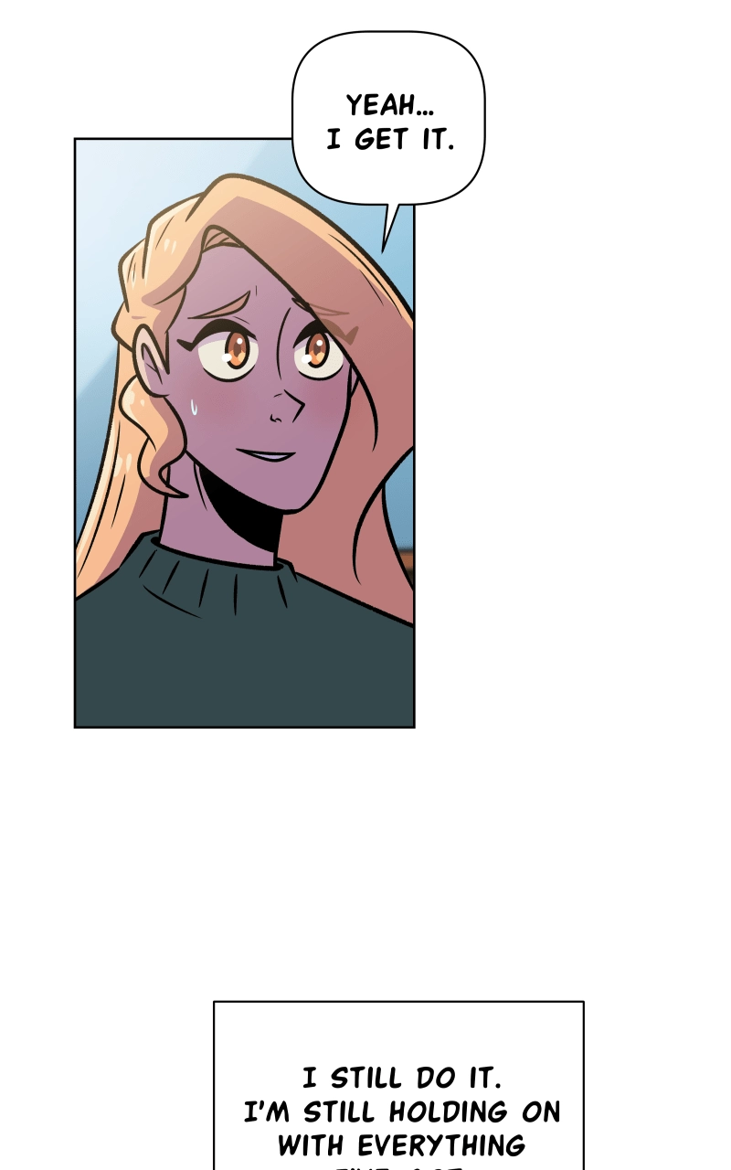 Letters on the Wall Chapter 91 page 90 - 
