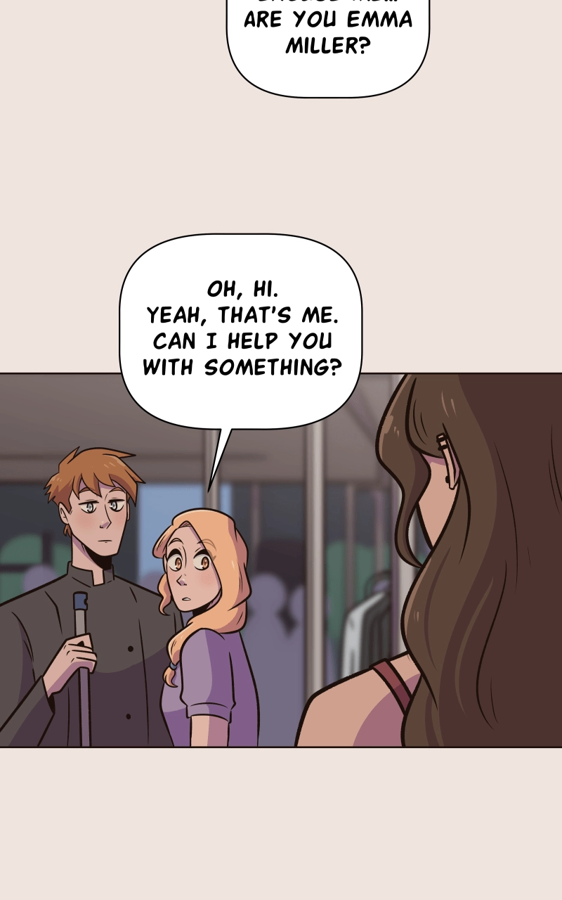 Letters on the Wall Chapter 91 page 10 - 