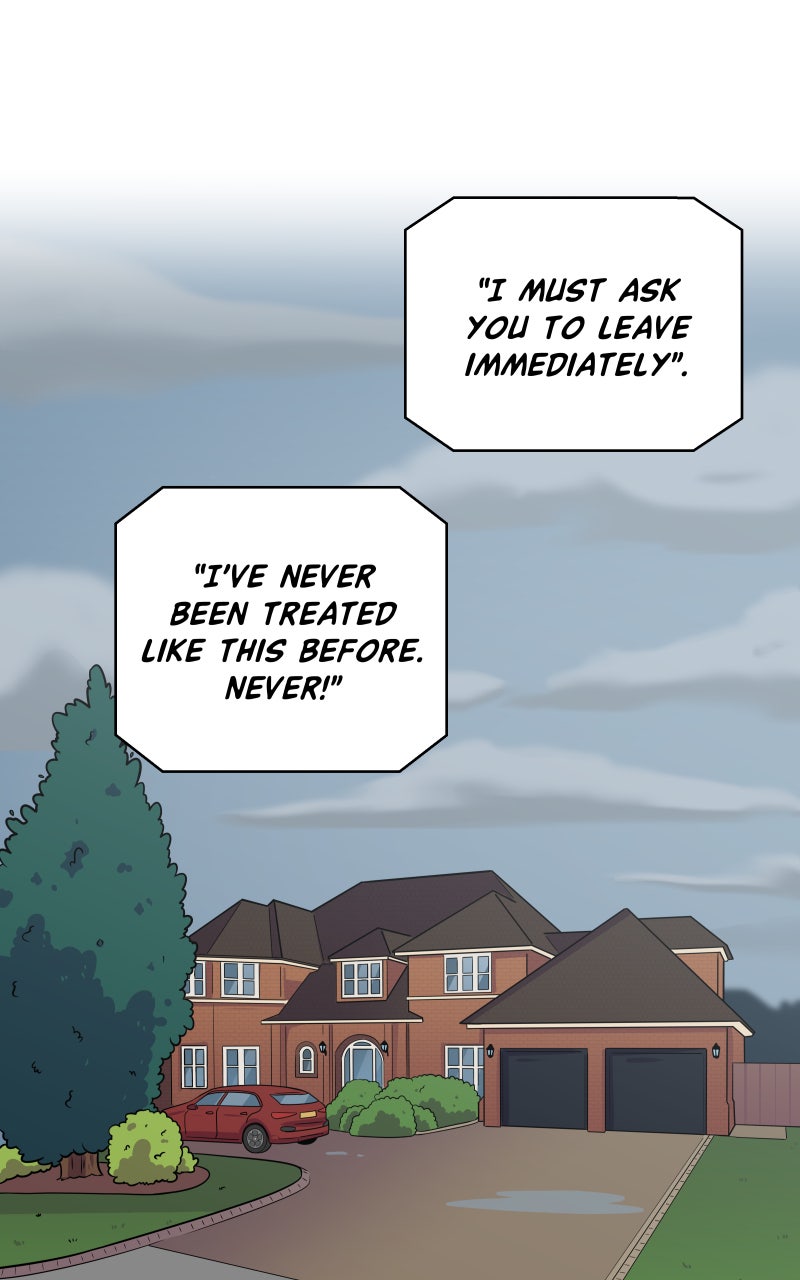 Letters on the Wall (S2) Episode 92 page 1 - 