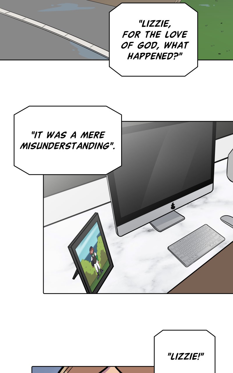 Letters on the Wall (S2) Episode 92 page 2 - 