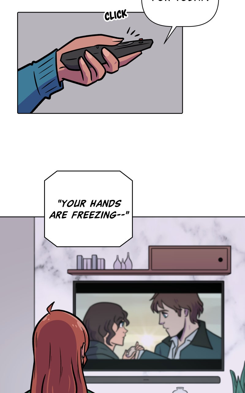 Letters on the Wall (S2) Episode 92 page 11 - 
