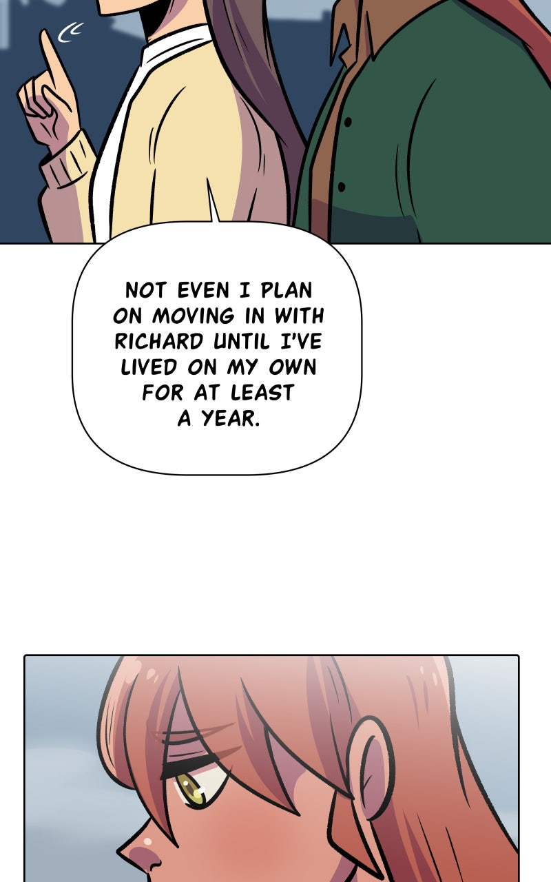 Letters on the Wall (S2) Episode 92 page 101 - 