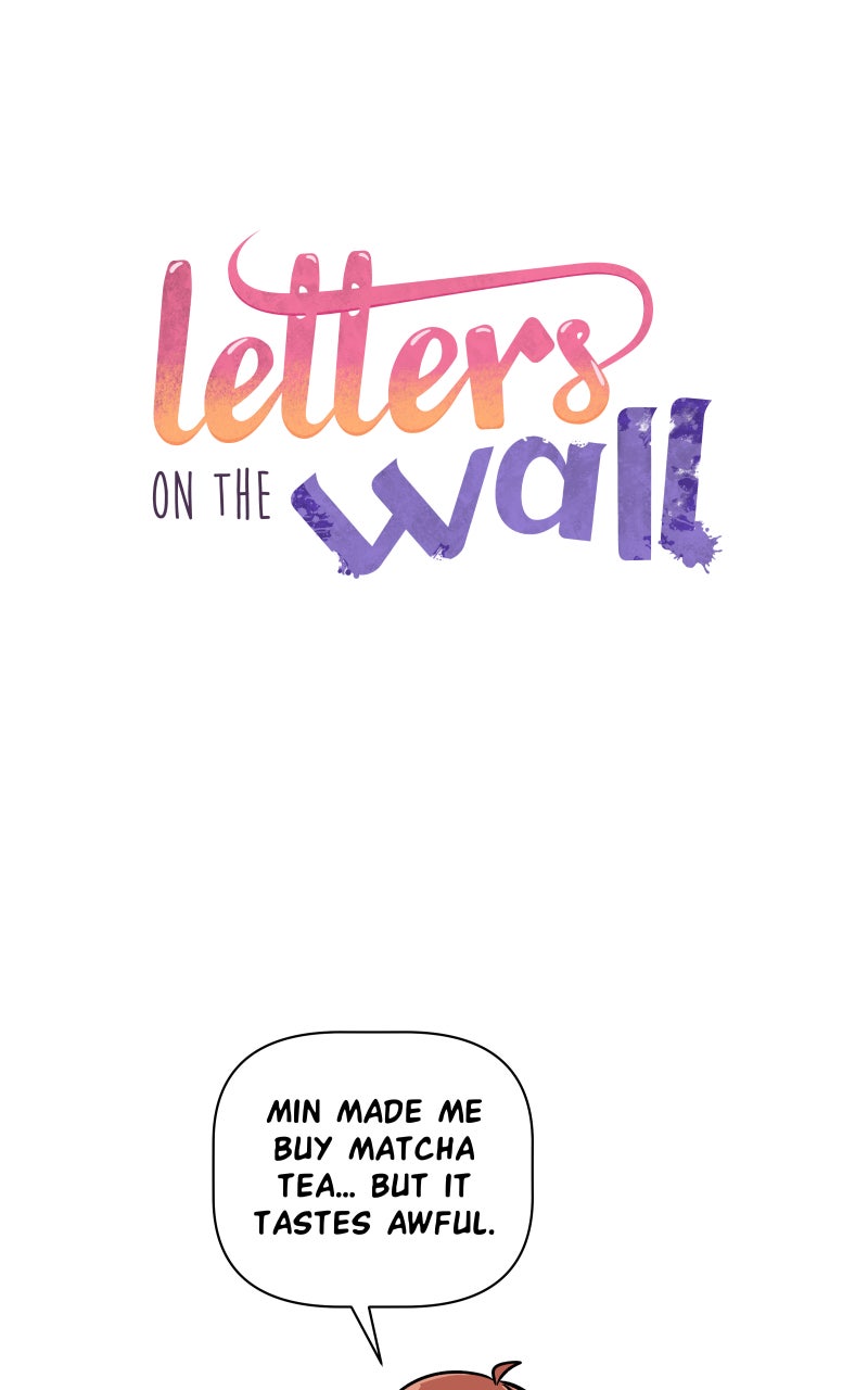 Letters on the Wall (S2) Episode 92 page 103 - 