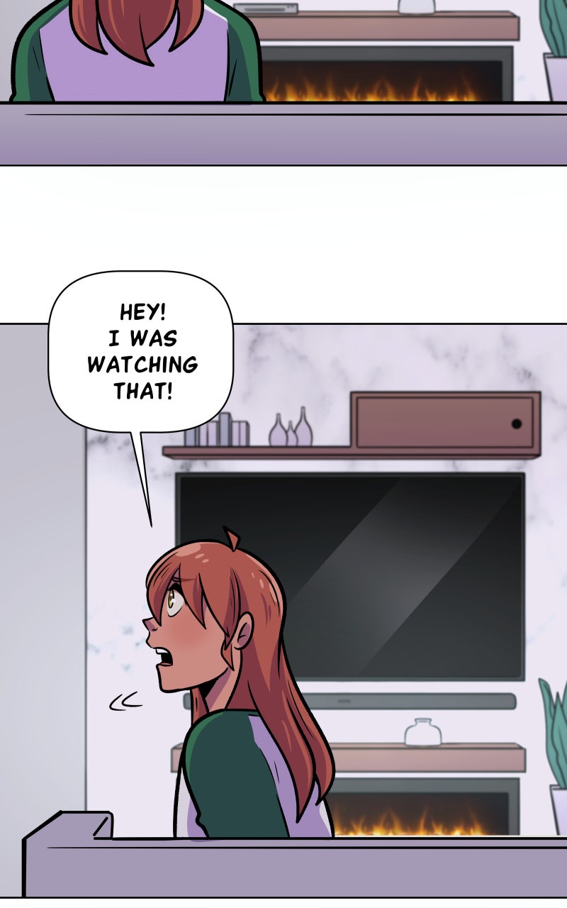 Letters on the Wall (S2) Episode 92 page 12 - 