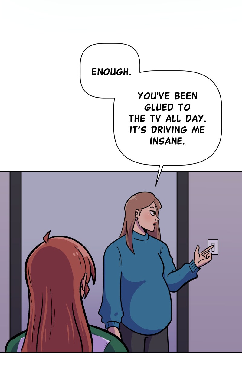 Letters on the Wall (S2) Episode 92 page 13 - 