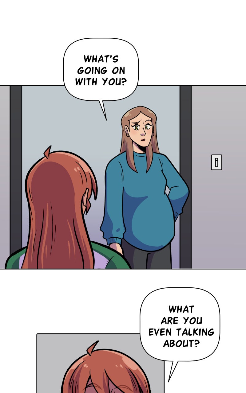 Letters on the Wall (S2) Episode 92 page 14 - 