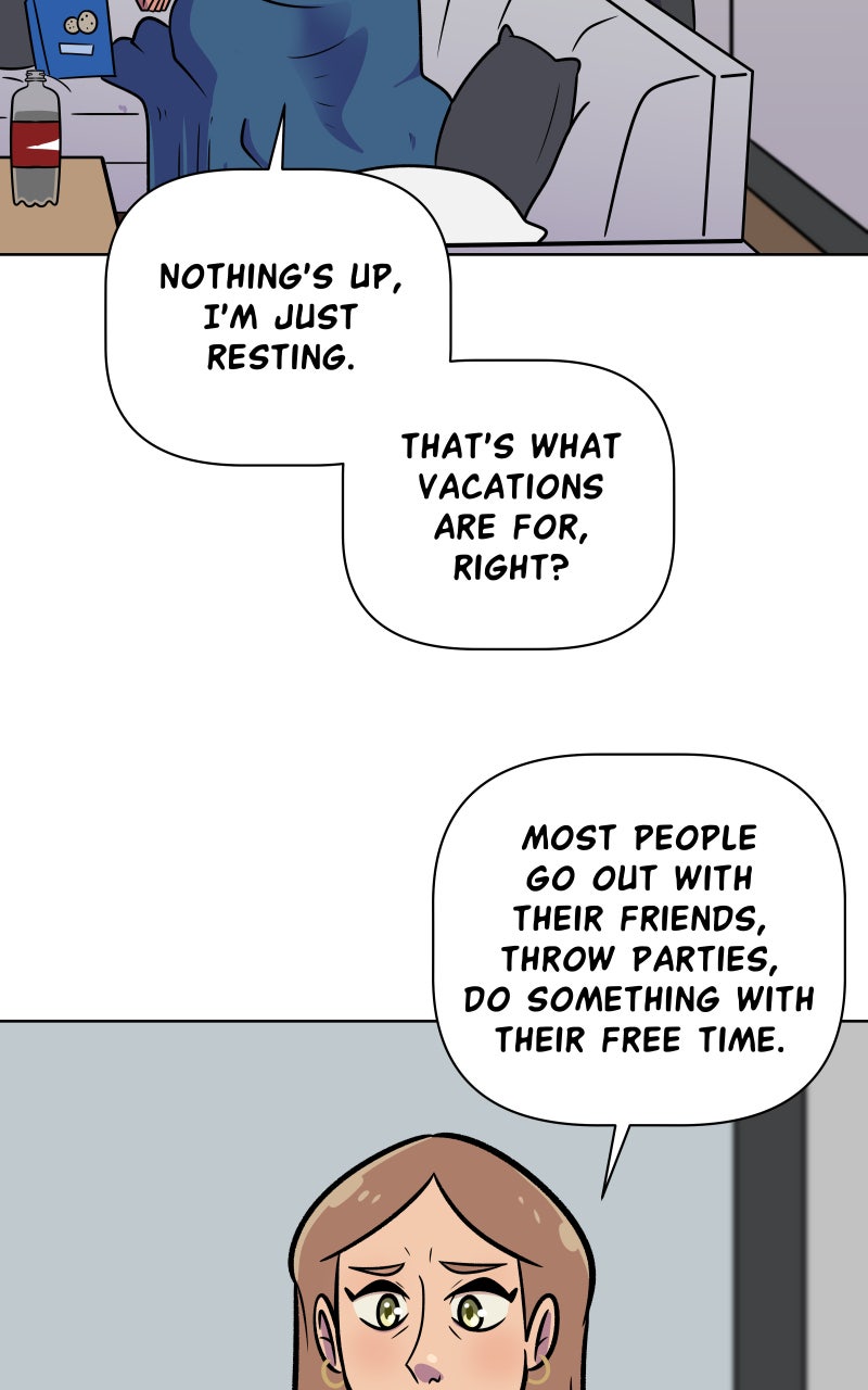 Letters on the Wall (S2) Episode 92 page 16 - 