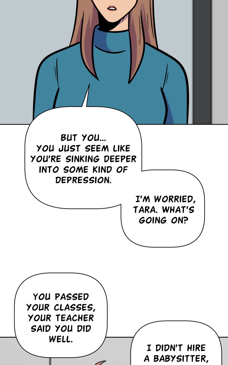 Letters on the Wall (S2) Episode 92 page 17 - 