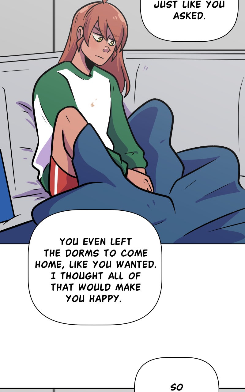 Letters on the Wall (S2) Episode 92 page 18 - 