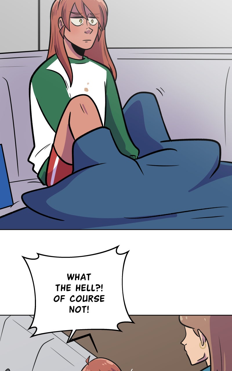 Letters on the Wall (S2) Episode 92 page 20 - 