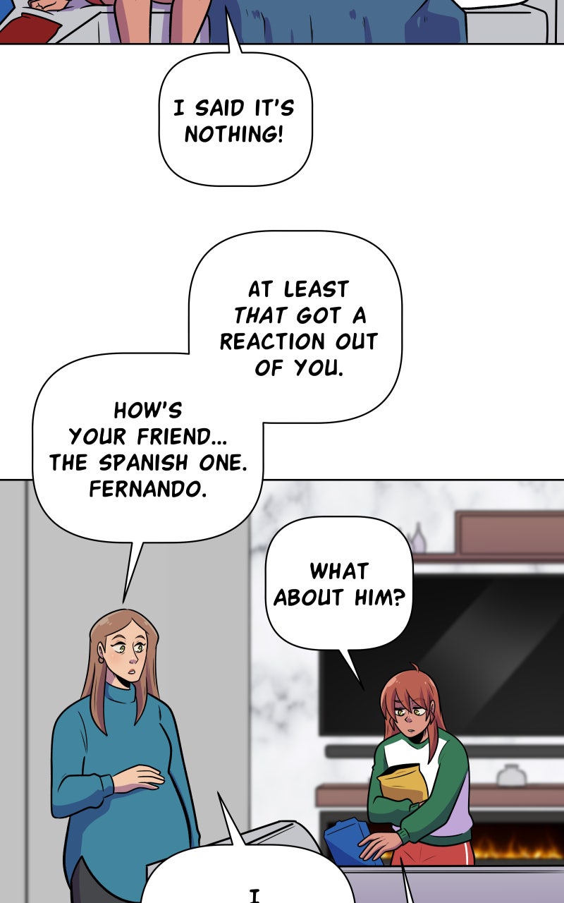 Letters on the Wall (S2) Episode 92 page 22 - 