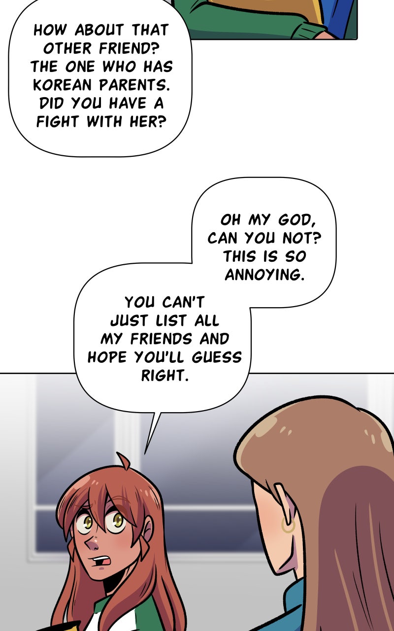 Letters on the Wall (S2) Episode 92 page 24 - 