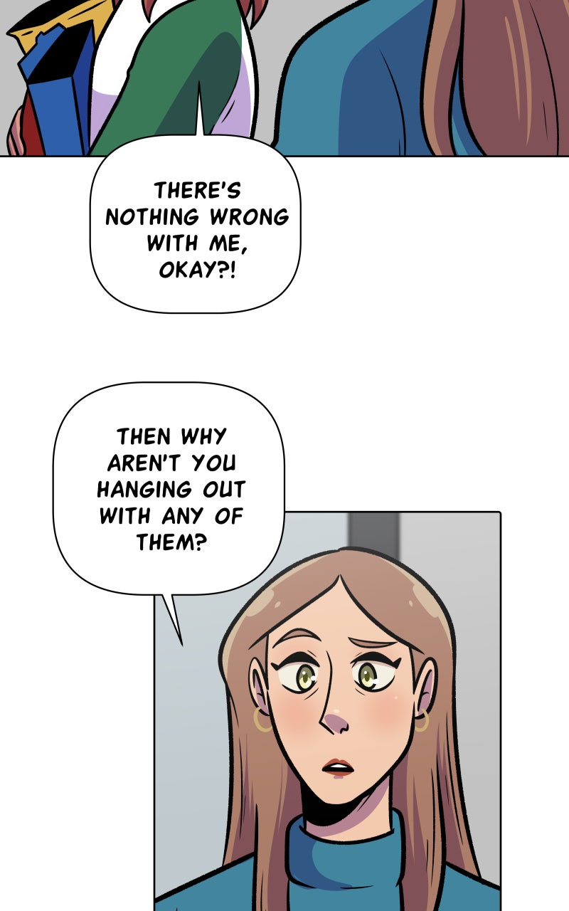 Letters on the Wall (S2) Episode 92 page 25 - 