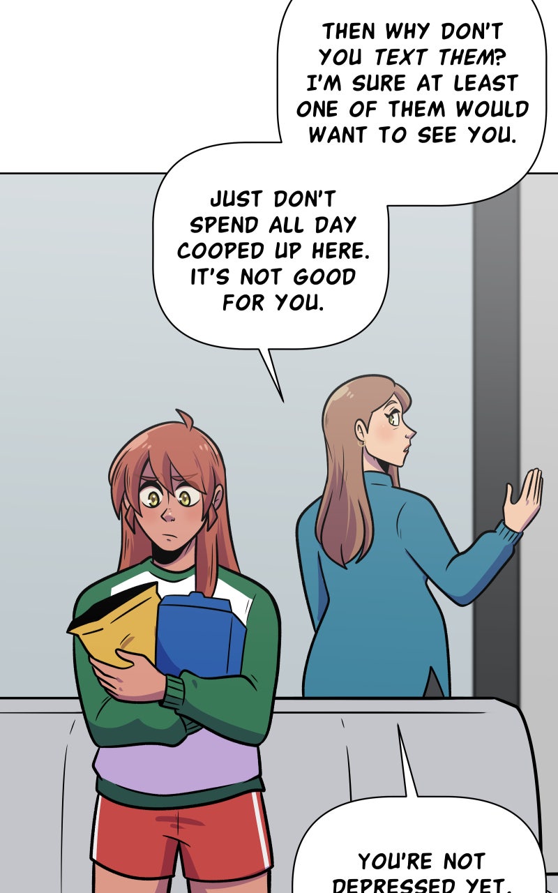 Letters on the Wall (S2) Episode 92 page 28 - 