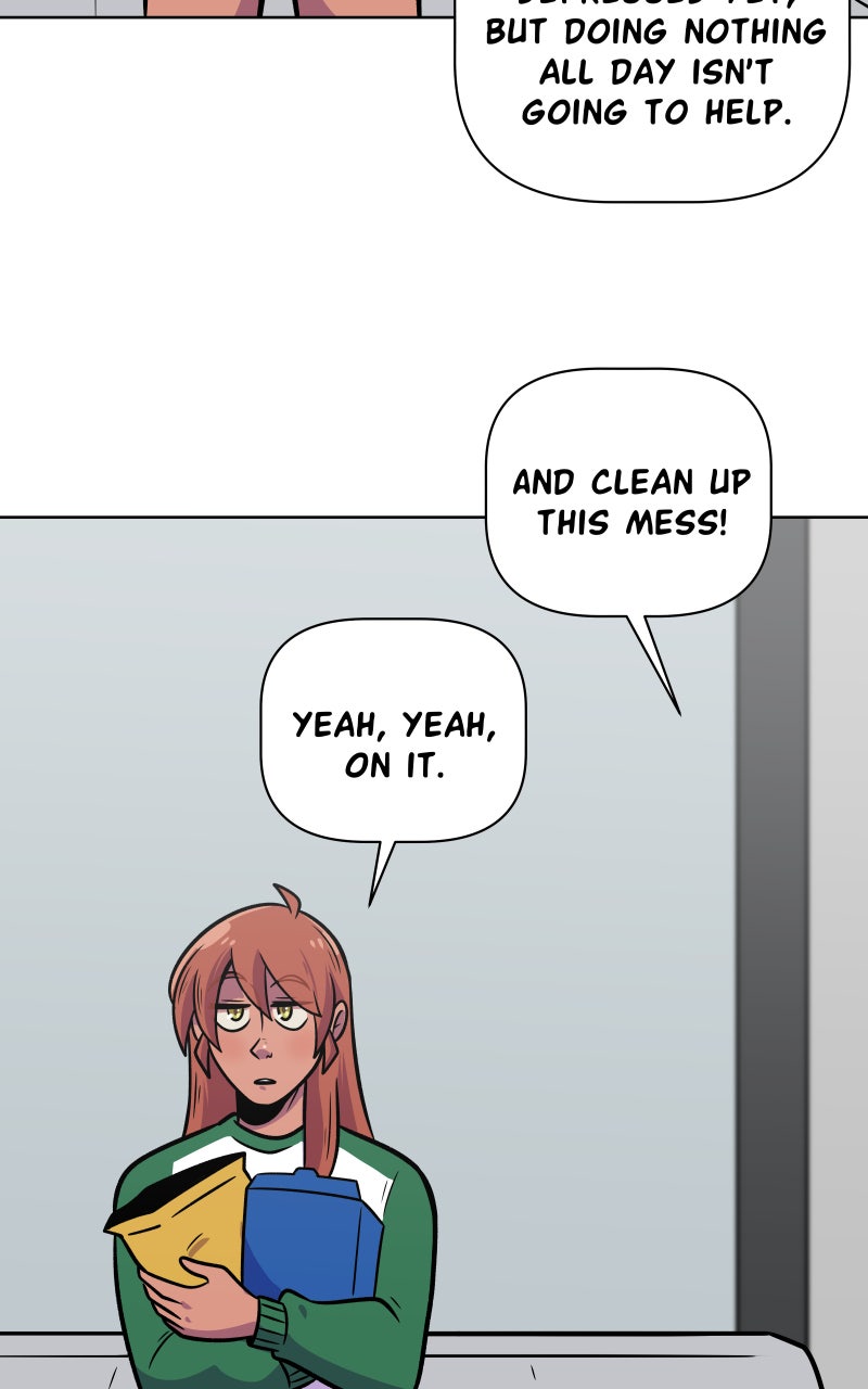 Letters on the Wall (S2) Episode 92 page 29 - 