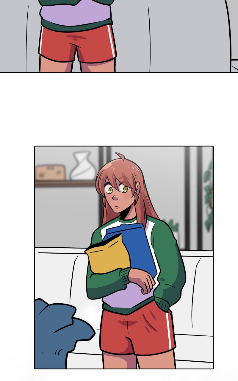 Letters on the Wall (S2) Episode 92 page 30 - 