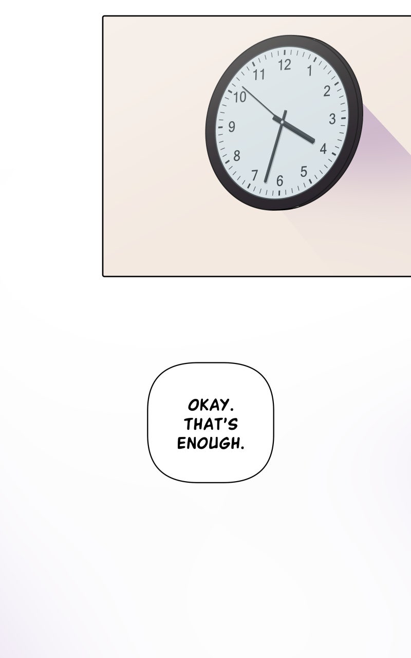 Letters on the Wall (S2) Episode 92 page 4 - 