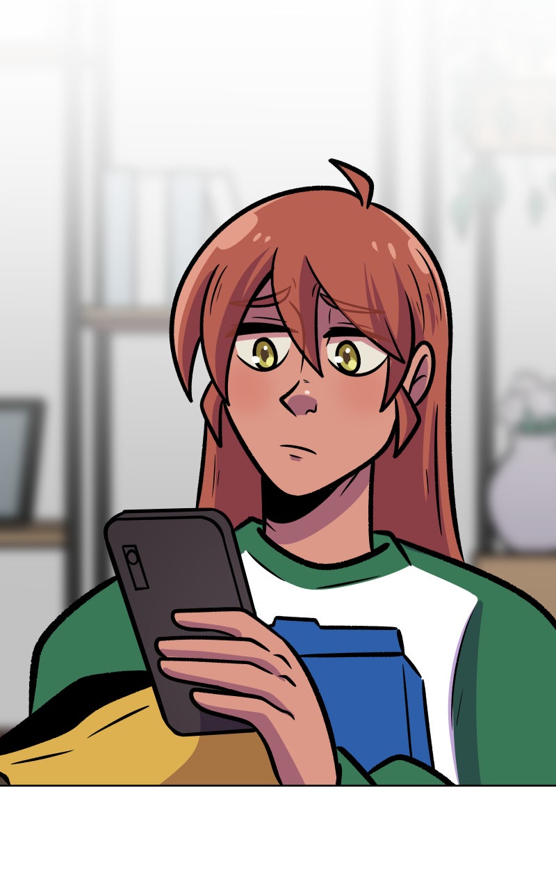 Letters on the Wall (S2) Episode 92 page 31 - 