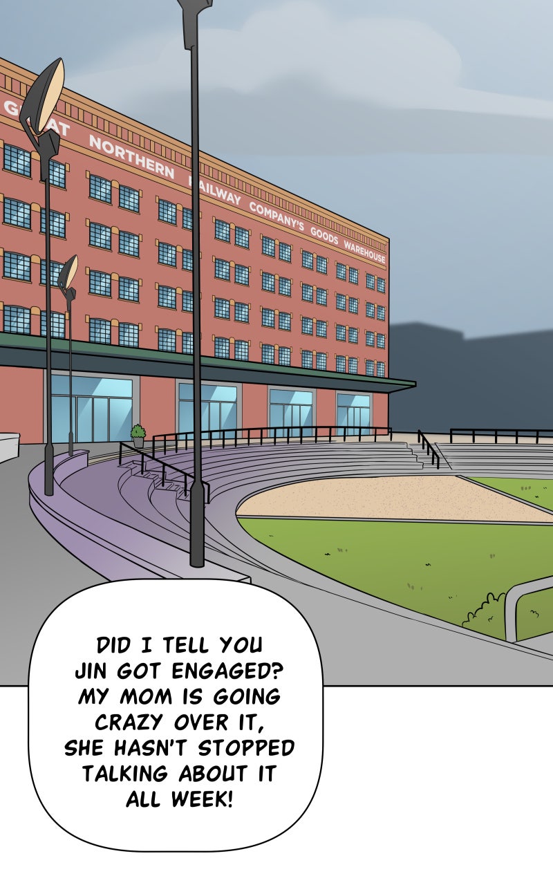 Letters on the Wall (S2) Episode 92 page 35 - 