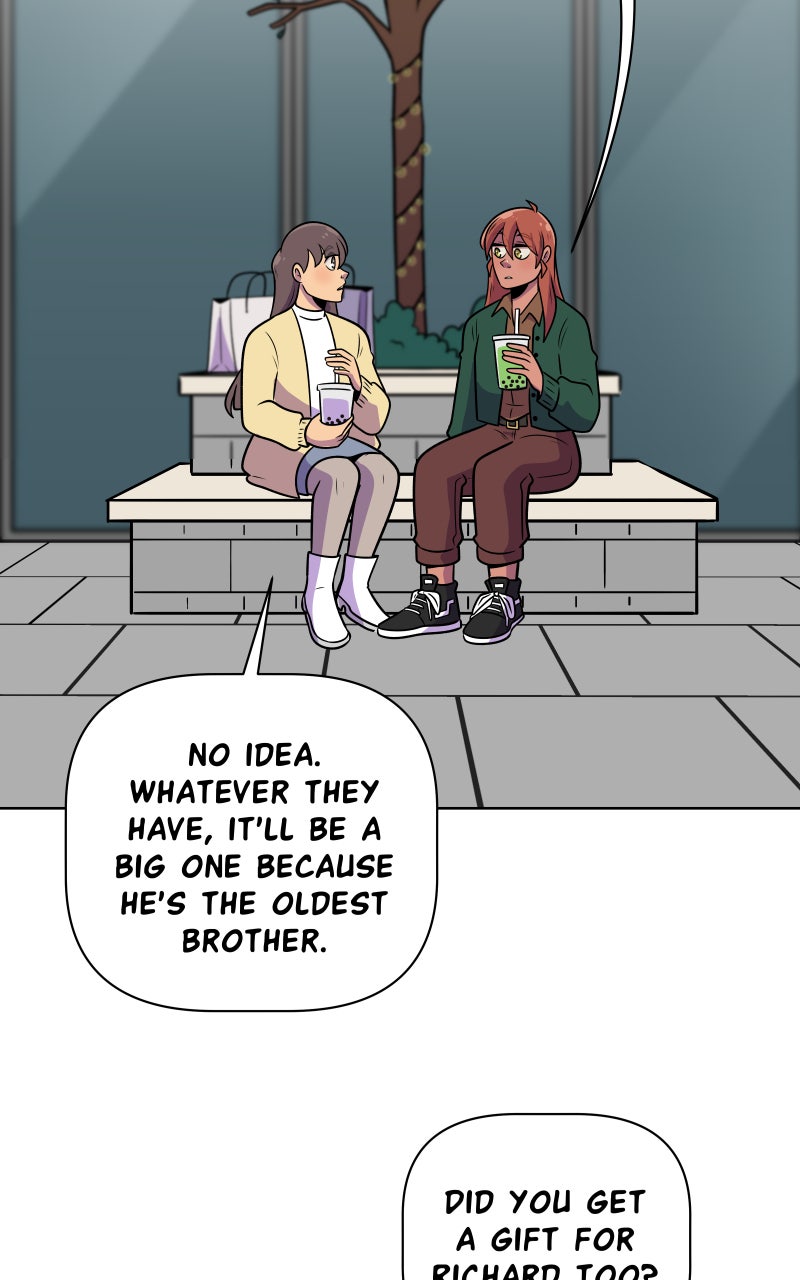Letters on the Wall (S2) Episode 92 page 37 - 