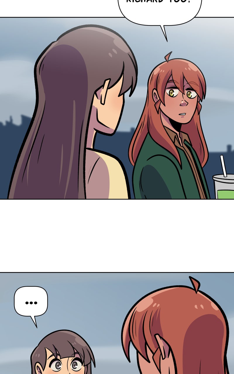 Letters on the Wall (S2) Episode 92 page 38 - 